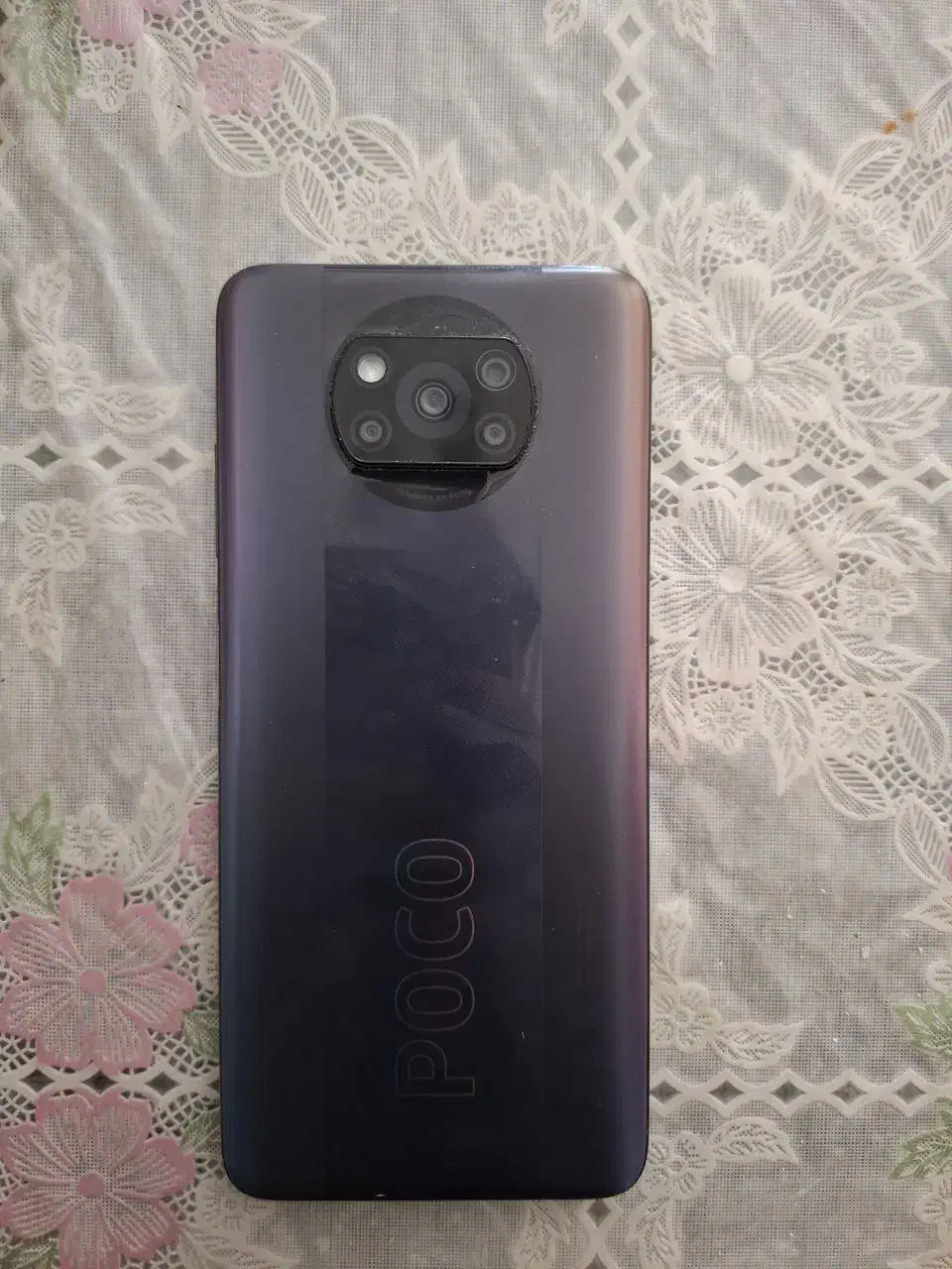 Poco x3 pro 256|موبایل|مشهد, عیدگاه|دیوار