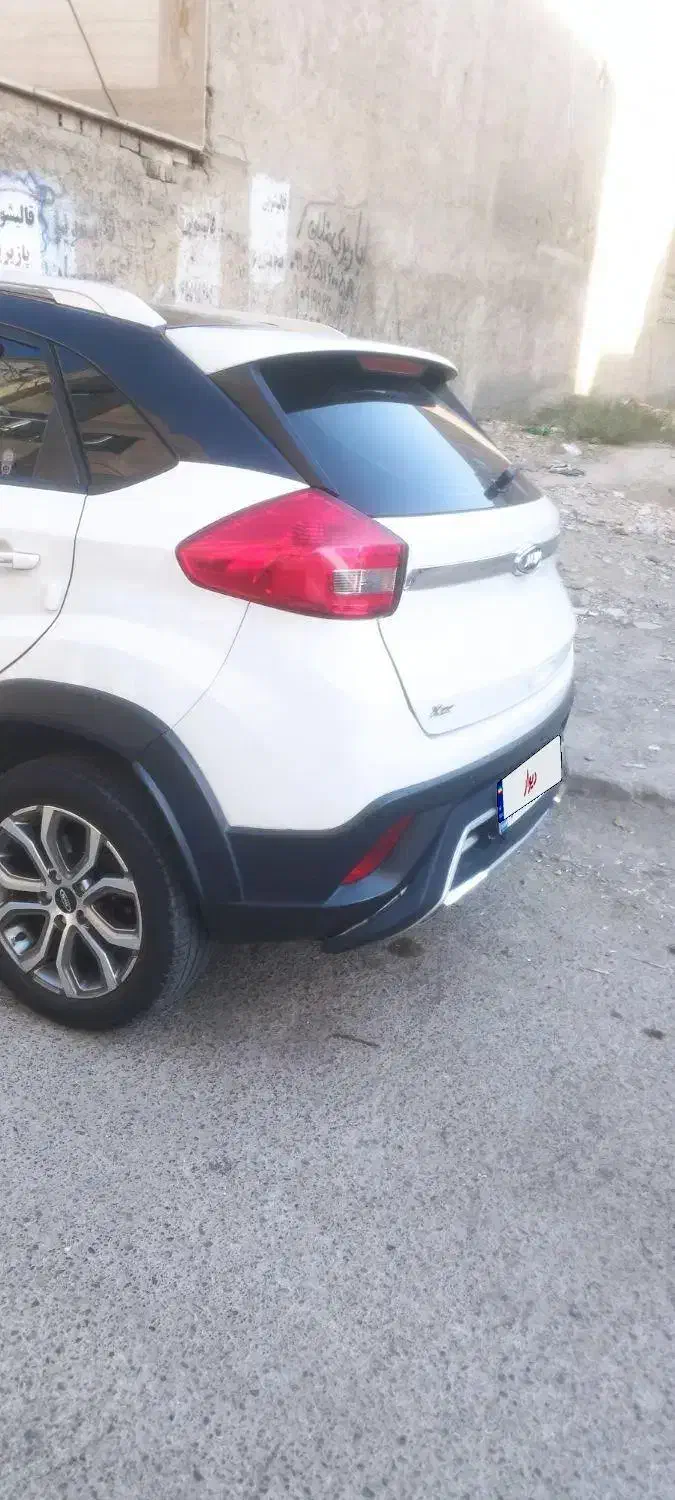 MVM22 مدل ۹۶ لاکچری|خودرو سواری و وانت|اندیشه, اندیشه فاز ۳|دیوار