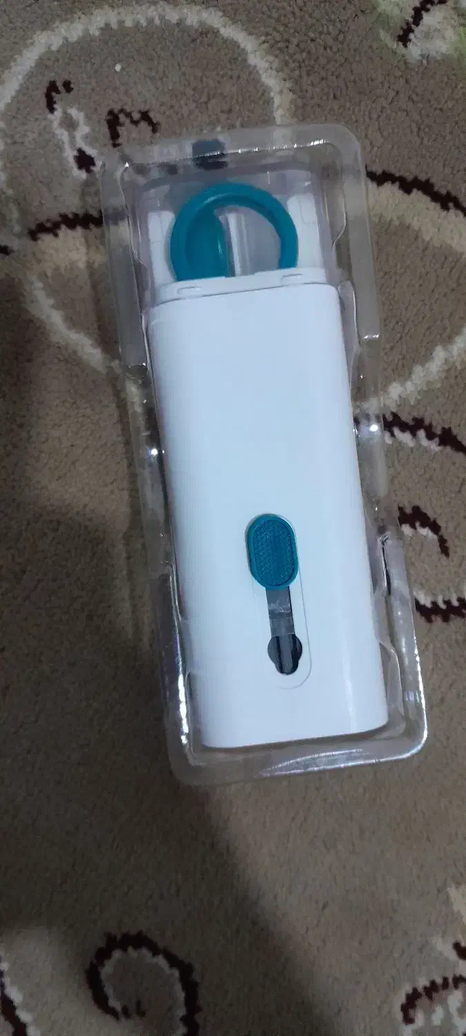 کیت تمیز کننده|لوازم جانبی موبایل و تبلت|گنبد کاووس, |دیوار