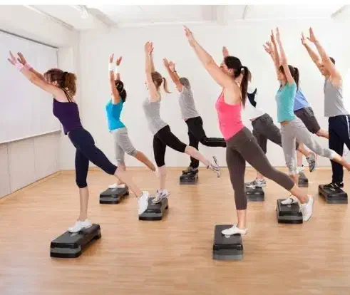 مربی فیتنس|خدمات آموزشی|قزوین, |دیوار