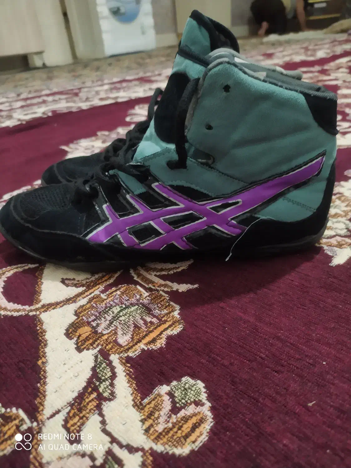 کفش|تجهیزات ورزشی|فاضل آباد, |دیوار