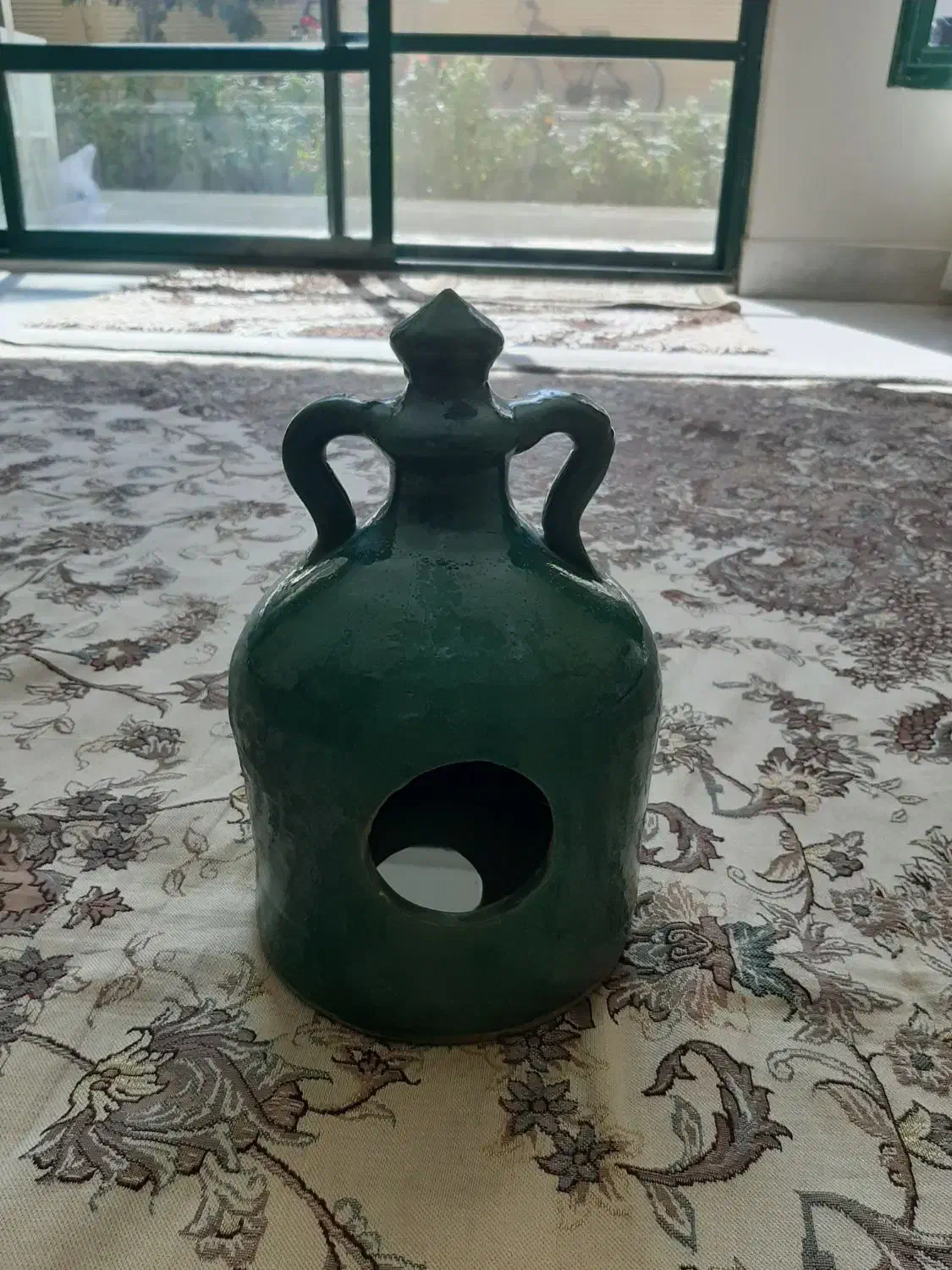 کوزه سفالی|لوازم جانبی حیوانات|اصفهان, خواجو|دیوار