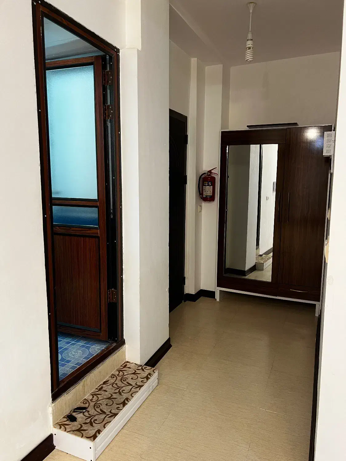 دوخوابه شخصی ساز فاز۳|فروش آپارتمان|فیروزآباد (فارس), |دیوار