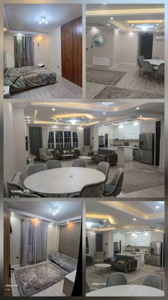 خیابان حشمت کوچه بیانی|فروش آپارتمان|رشت, کوی بیانی|دیوار