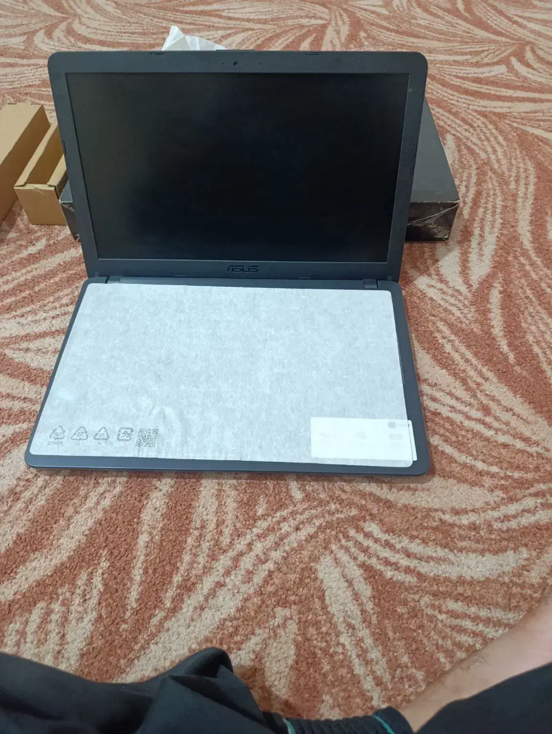 حسین هلیلی|رایانه همراه|دزفول, |دیوار