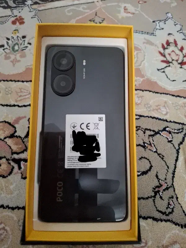 گوشی موبایل فروش فوری صفر|موبایل|زابل, |دیوار