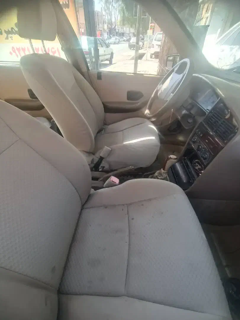 پژو 405|خودرو سواری و وانت|بم, |دیوار