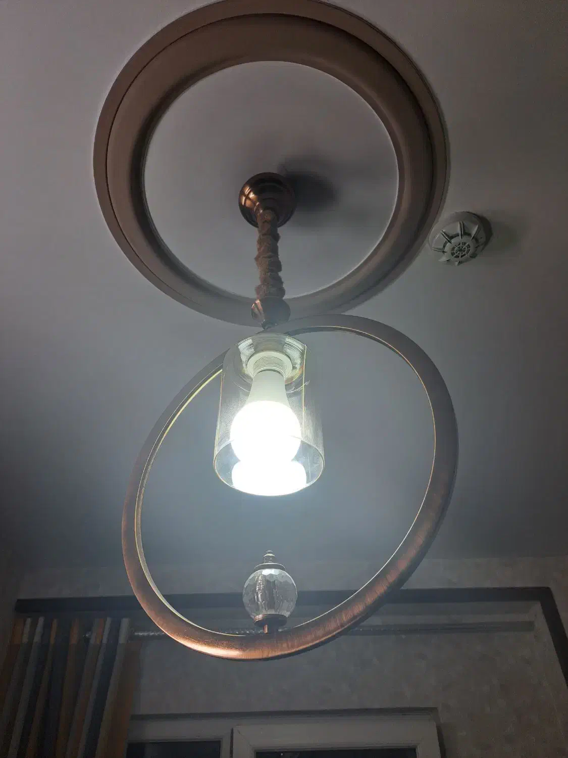 لوستر|لوستر و چراغ آویز|تهران, تهرانسر شمالی|دیوار