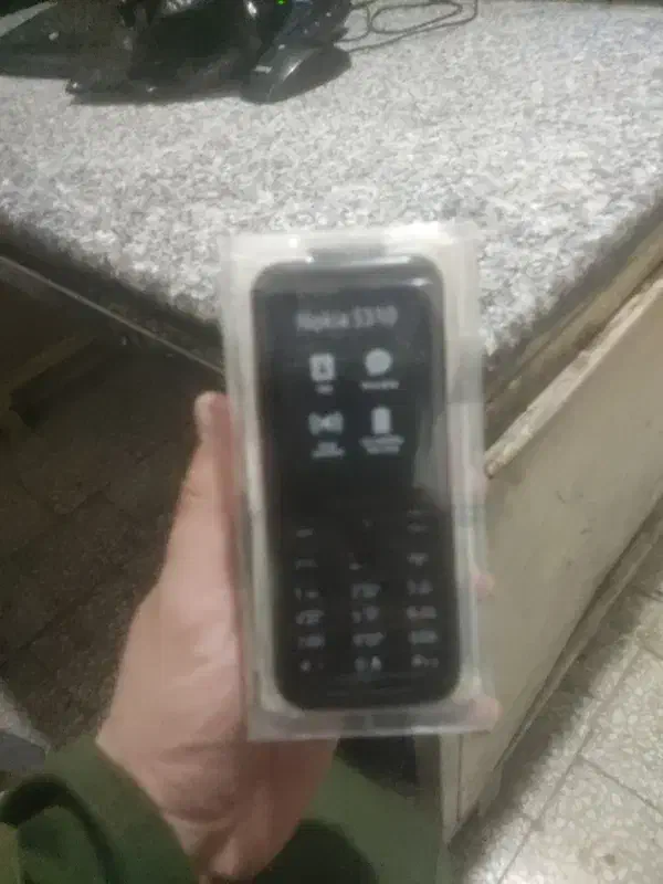 نوکیا 5310|موبایل|کرمانشاه, |دیوار