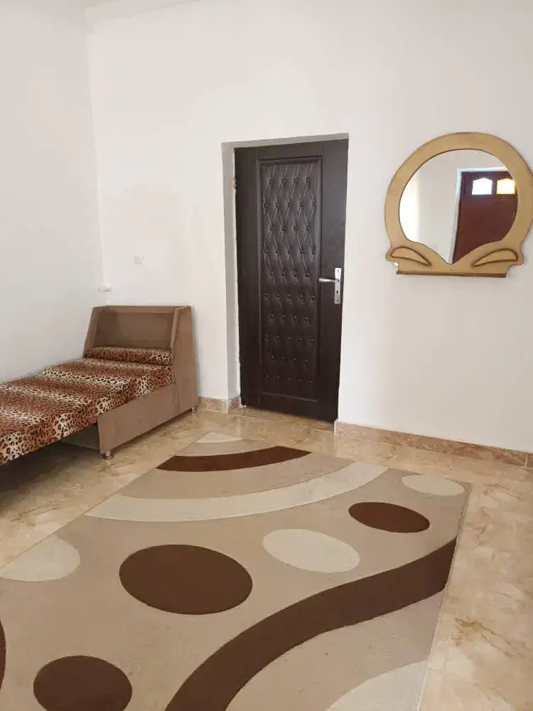 اجاره ویلا حیاط دار روستای|اجارهٔ کوتاه‌مدت ویلا و باغ|صومعه‌سرا, |دیوار