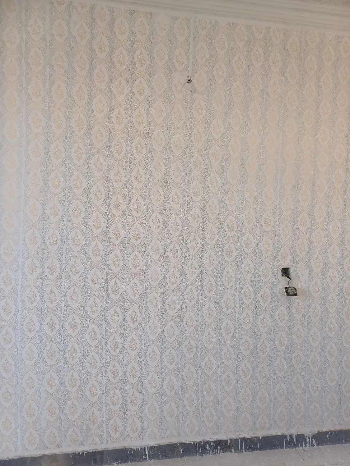 رنگآمیزی و نقاشی منزل|خدمات پیشه و مهارت|اهر, |دیوار