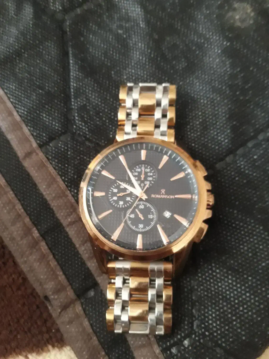 ساعت رومانسون اصل|ساعت|زابل, |دیوار