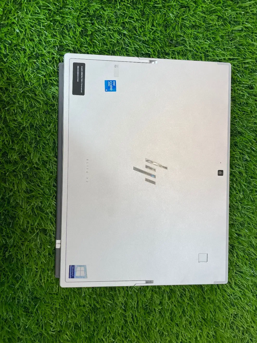 Hp elite x2g8|رایانه همراه|اصفهان, کساره|دیوار
