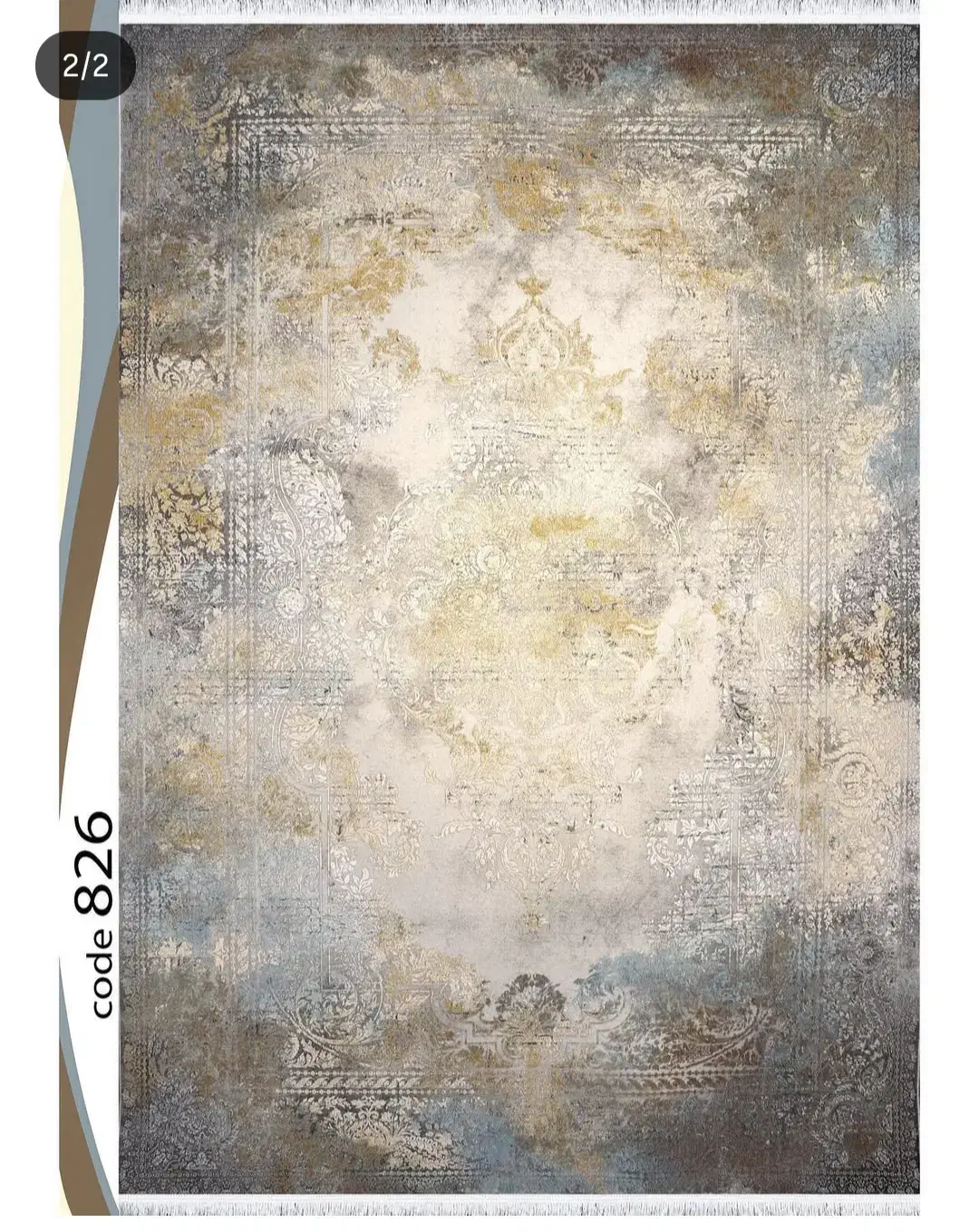 فروش فوری فرش|فرش|تهران, نیروی هوایی (پیروزی)|دیوار