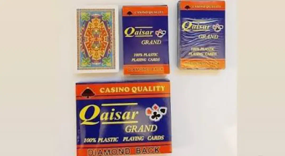 پاسور قیصر قدیمی ترین برند پاسور تکی و عمده|اسباب‌‌بازی|خمین, |دیوار