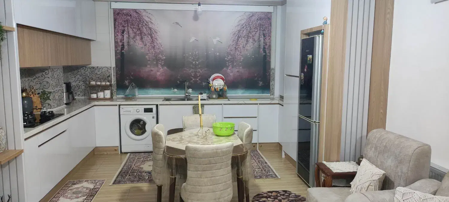 سوییت تمیز در جنب بقعه شیخ صفی|اجارهٔ کوتاه‌مدت آپارتمان و سوئیت|اردبیل, |دیوار