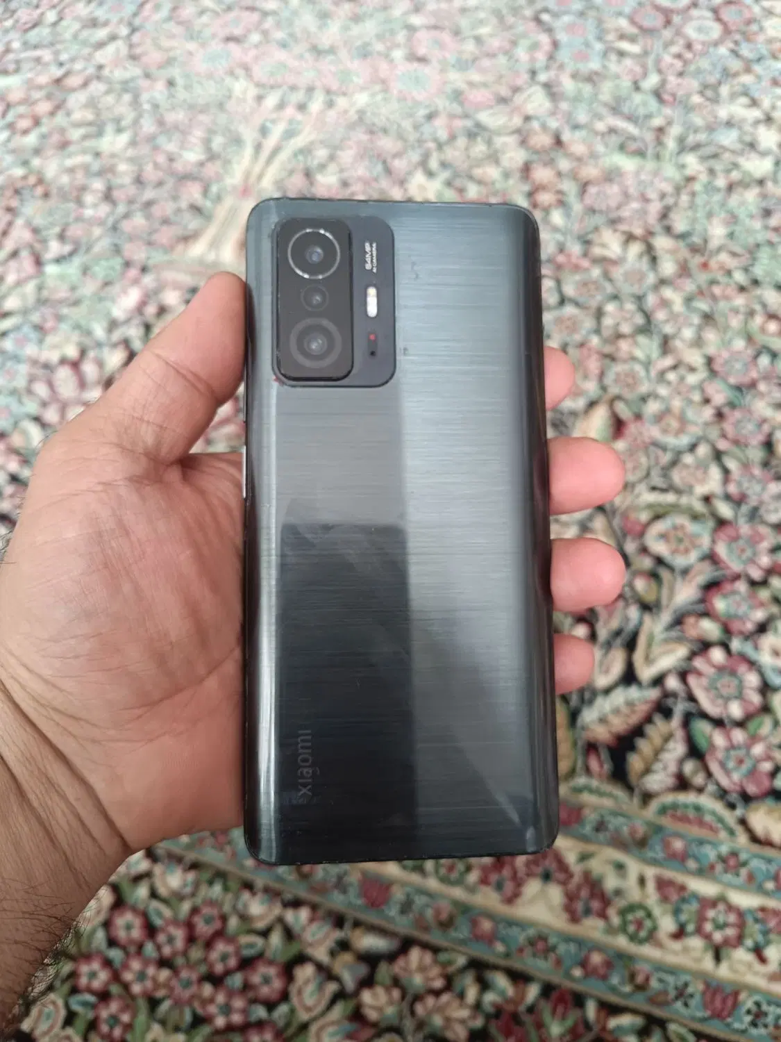 mi 11t pro|موبایل|کرمان, |دیوار