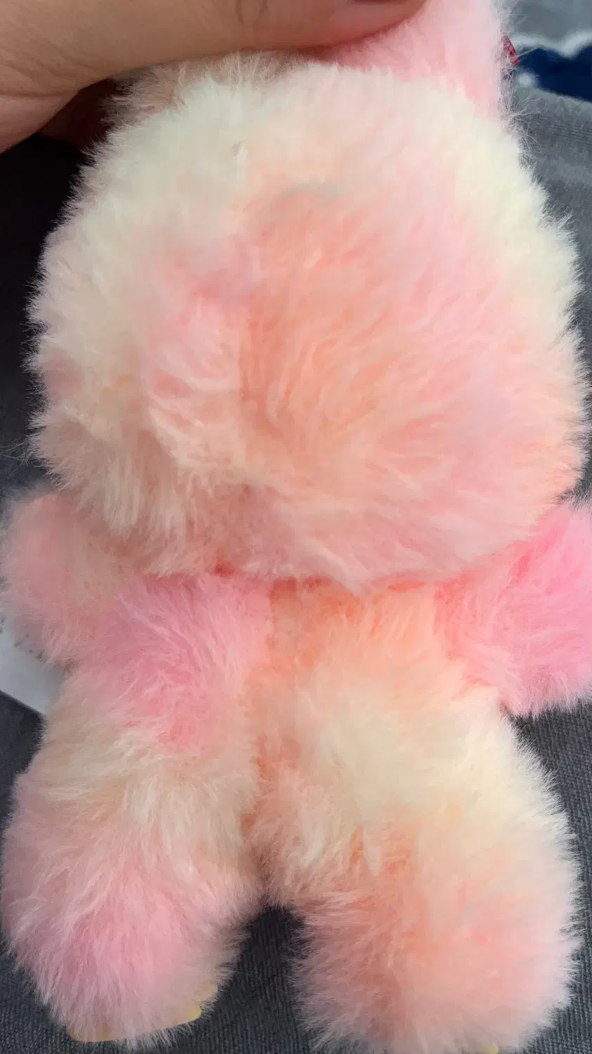 لبوبو انباکس شده|اسباببازی بچه|تهران, باغ خزانه|دیوار