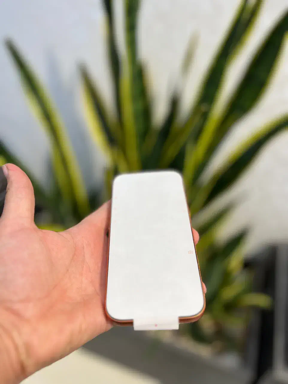 ایفون ۱۷ پرو قیمت کف اصفهان خدمون اونم اقساطی|موبایل|اصفهان, مفتح|دیوار