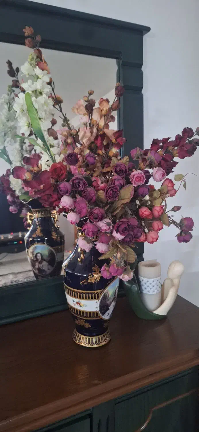 گل مصنوعی|گل مصنوعی|کرج, خرمدشت|دیوار