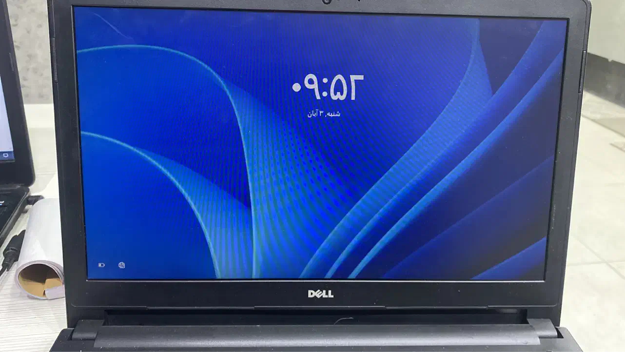 لب تاب دل وسترو ۳۵۵۸|رایانه همراه|شیراز, بعثت|دیوار