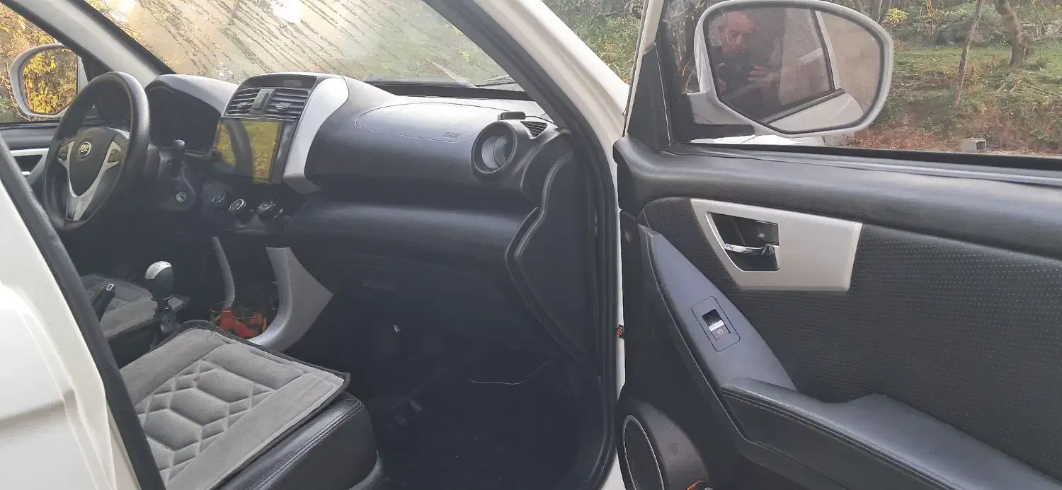 لیفان ایکس ۶۰ مدل ۹۳|خودرو سواری و وانت|خمینی‌شهر, |دیوار