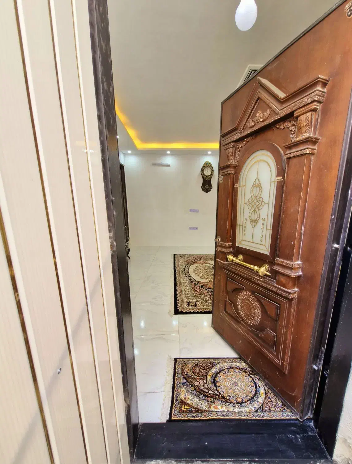 خانه دوبلکس توس۷۵|فروش خانه و ویلا|مشهد, توس (بلوار توس)|دیوار