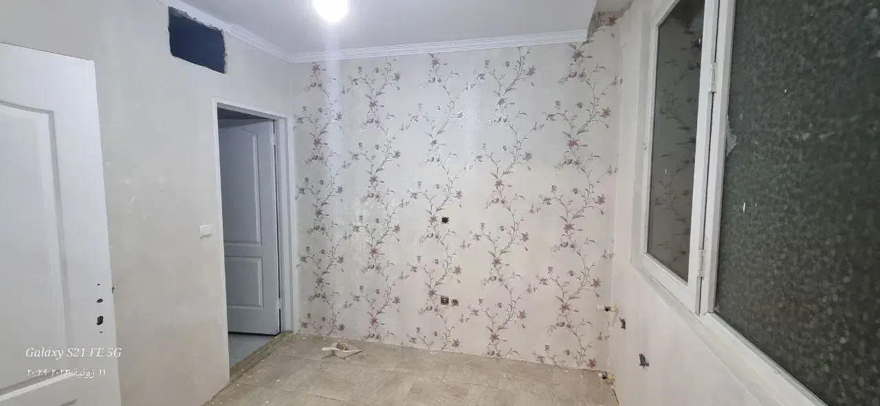 نصاب  نصب کاغذ دیواری  نقاشی ساختمان|خدمات پیشه و مهارت|تهران, هفت حوض|دیوار