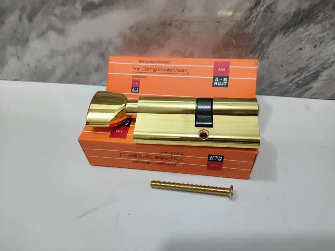 سیلندر (مغزی) و توپی 5 کلید، سرویسی|ابزارآلات|تهران, امام زاده حسن|دیوار