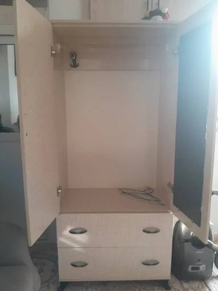 کاملانو|جاکفشی، کمد، دراور|ارومیه, |دیوار