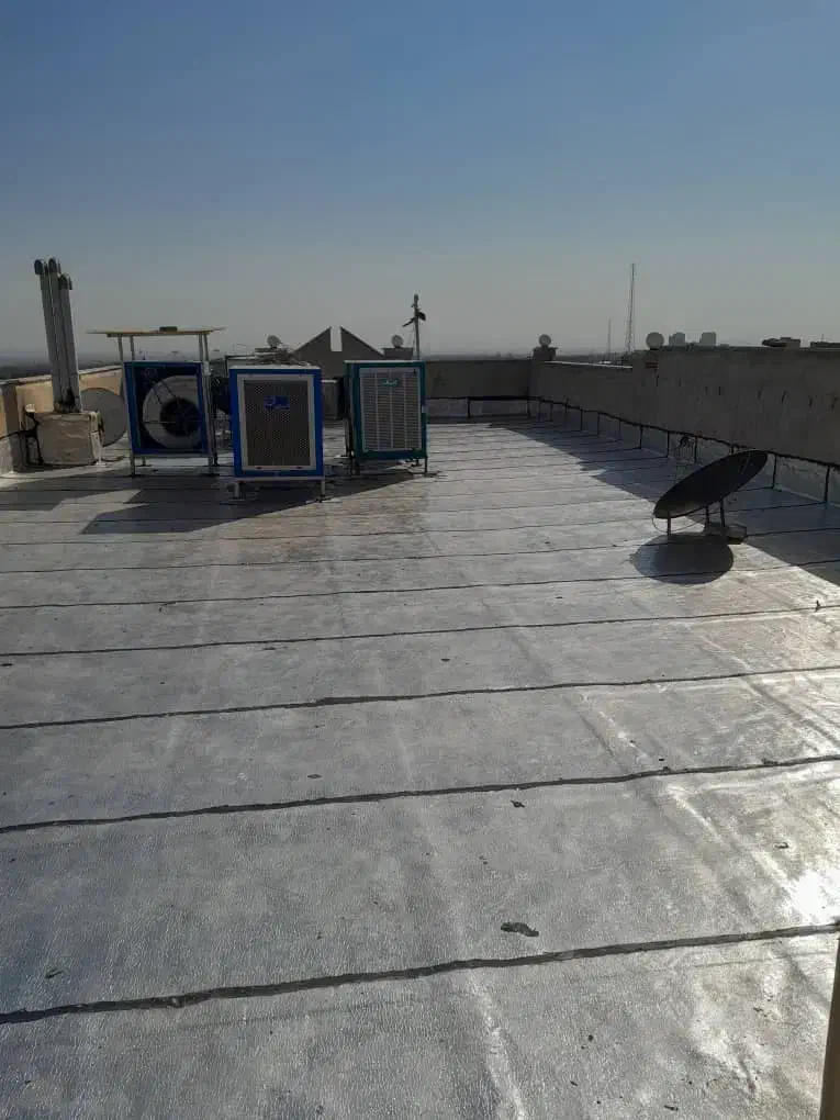 ایزوگام قیر گونی آسفالت|خدمات پیشه و مهارت|تهران, فلسطین (میدان انقلاب)|دیوار