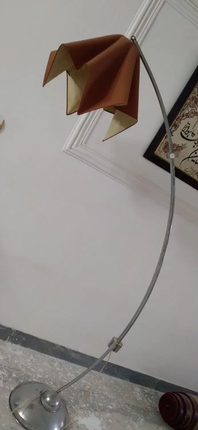 آباژور|چراغ خواب و آباژور|اراک, |دیوار