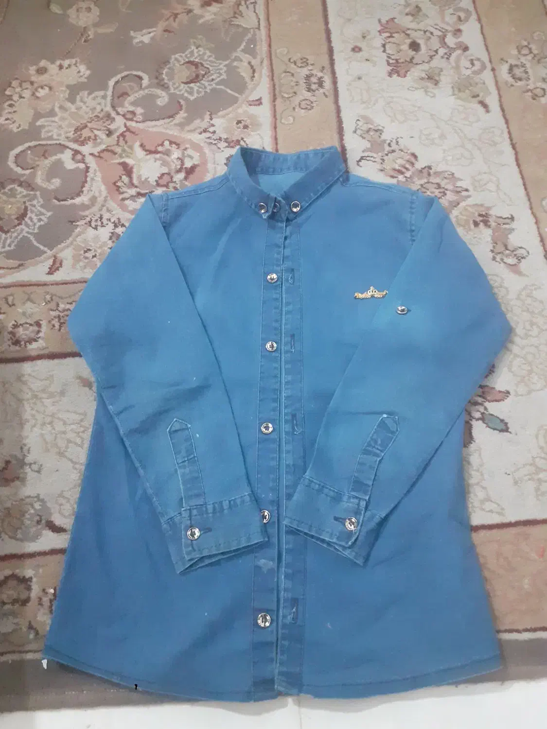 شلوار بچگانه|کفش و لباس بچه|کاشان, ولیعصر|دیوار