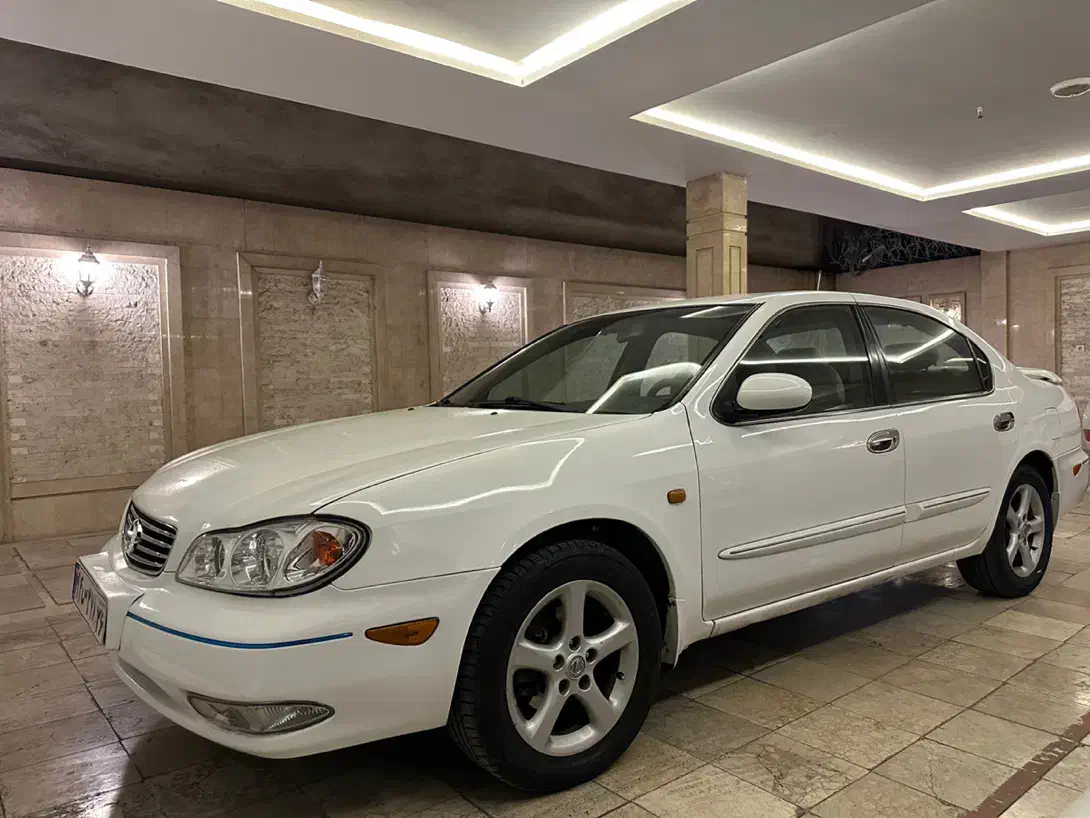 ماکسیما ۸۶ اتومات|خودرو سواری و وانت|مشهد, سناباد|دیوار