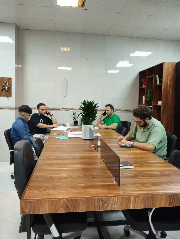 استخدام مشاور  در دپارتمان املاک درفام|استخدام بازاریابی و فروش|گلستان (تهران), |دیوار
