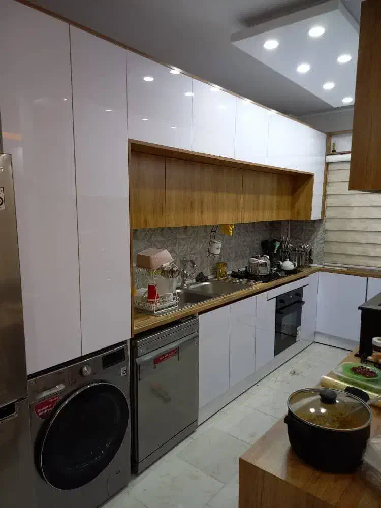 کابینت،کمد دیواری، جاکفشی، تخت کمجا، میز TV|جاکفشی، کمد، دراور|پردیس, شهرک صنعتی خرمدشت فاز ۷|دیوار