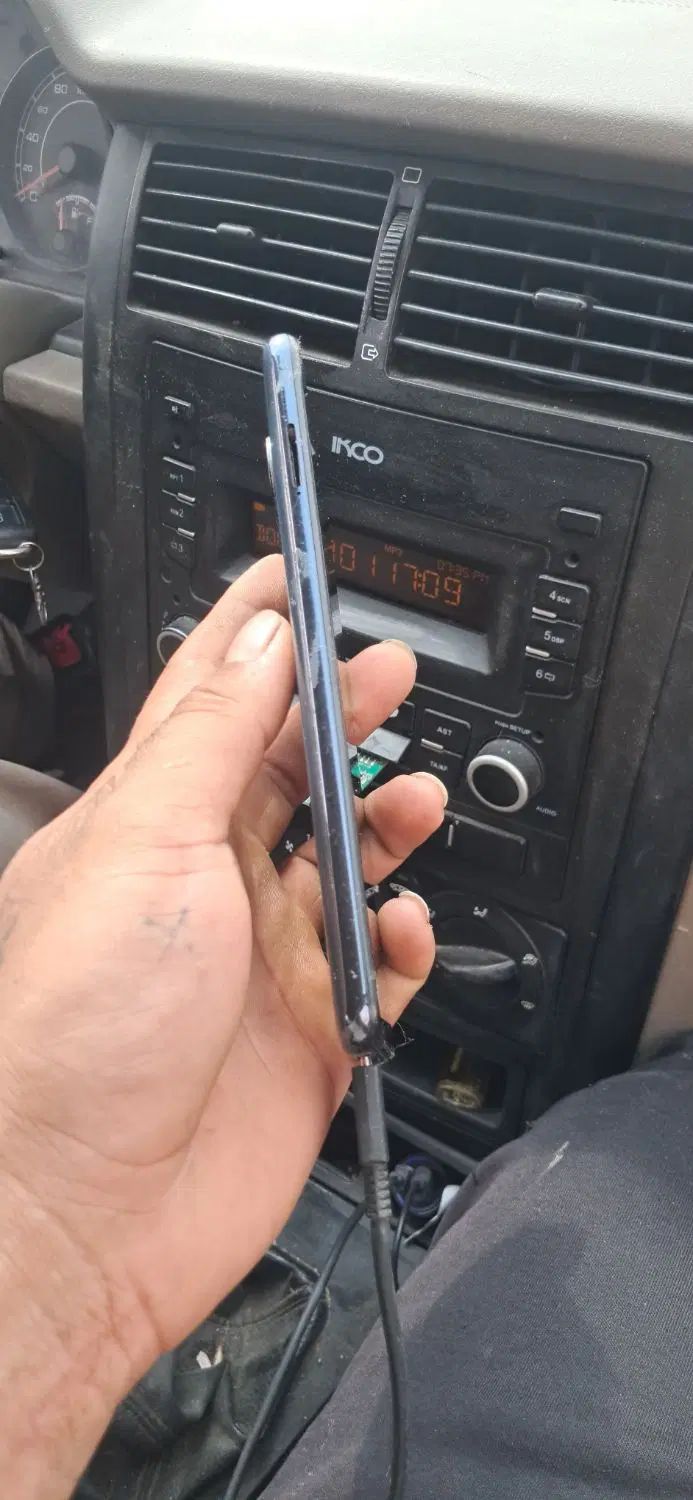 poco x3 256|موبایل|تهران, درختی|دیوار