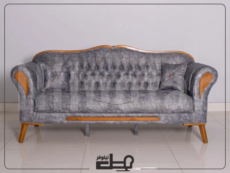مبل سزار ۸نفره|مبلمان خانگی و میز عسلی|مشهد, خواجه ربیع|دیوار