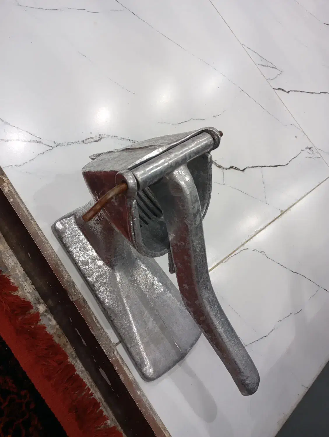 آب انار گیر و آب میوه گیر|آبمیوهگیر و آبمرکباتگیر|بندر ماهشهر, |دیوار