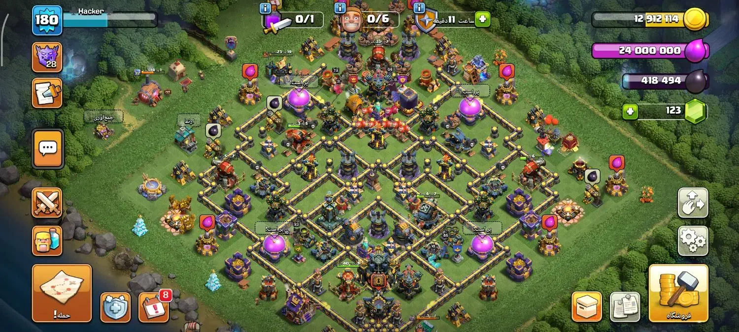 فقد حضوری|کنسول، بازی ویدئویی و آنلاین|کرج, عظیمیه|دیوار