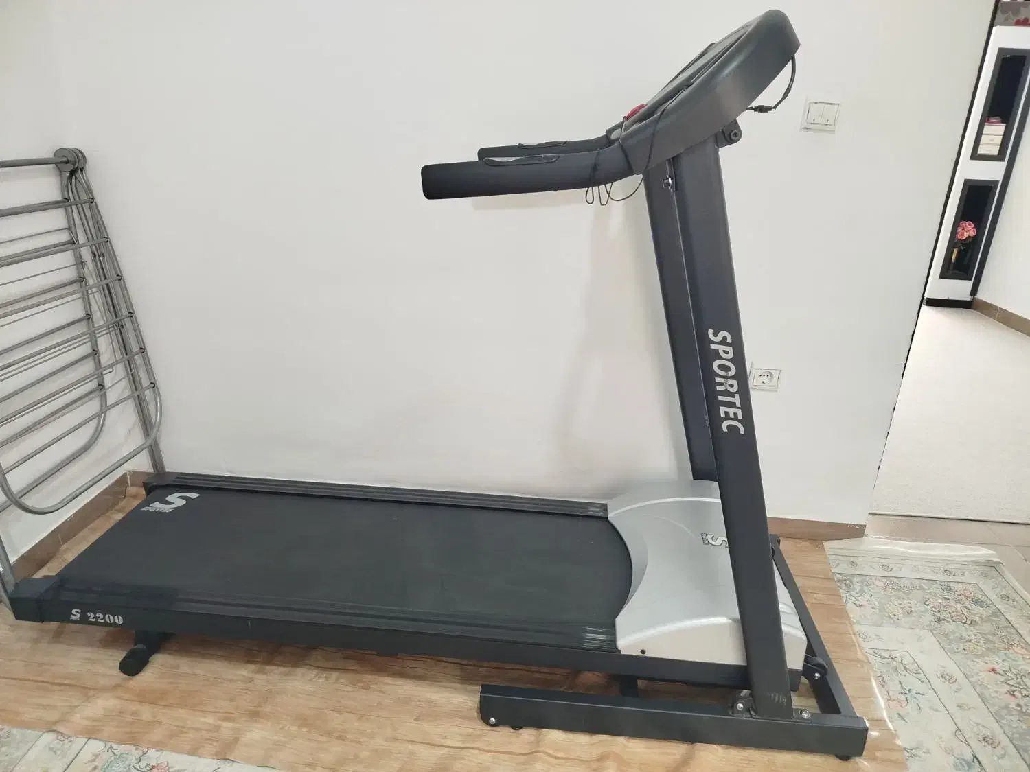 تردمیل|تجهیزات ورزشی|روانسر, |دیوار