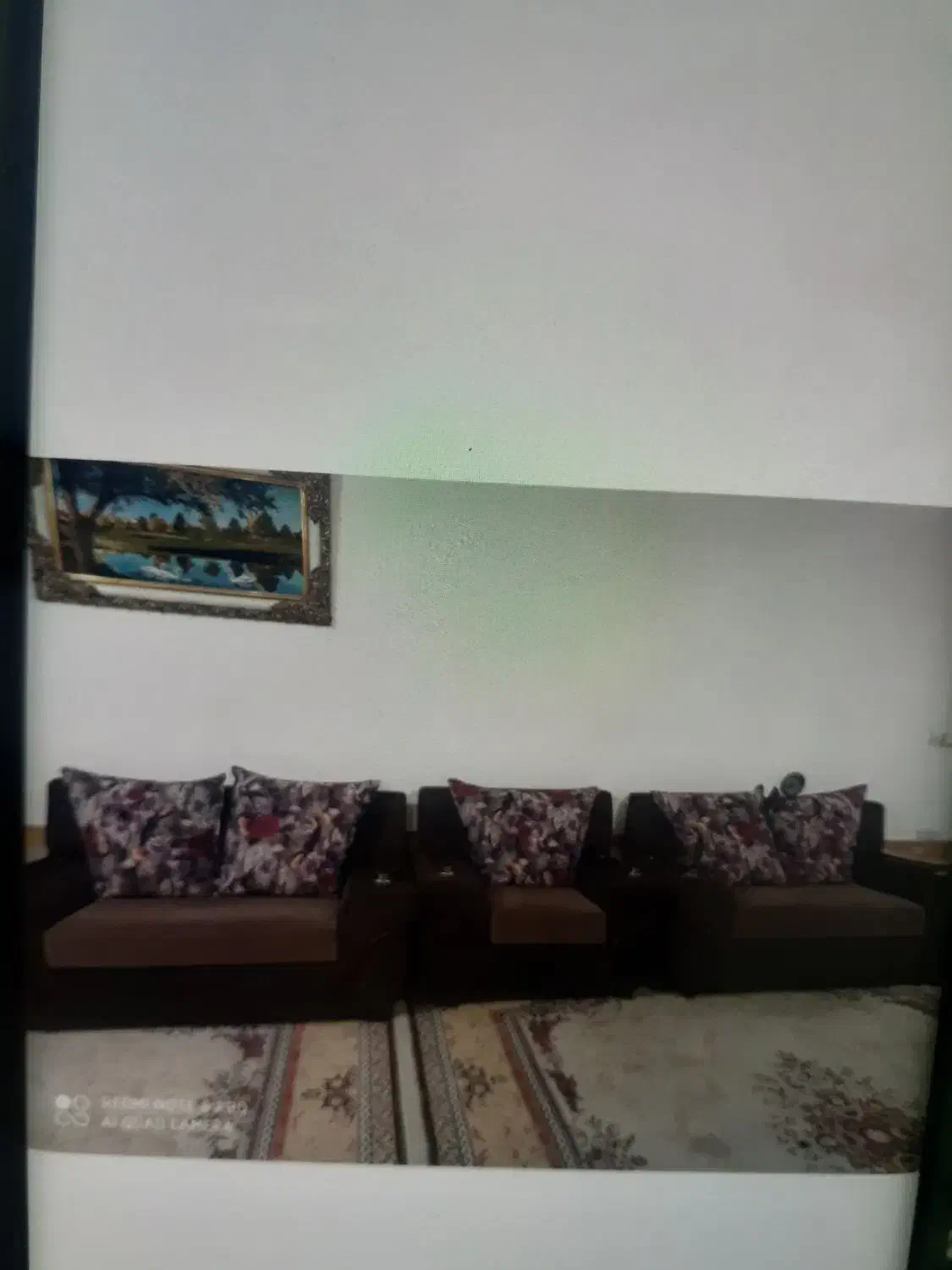 مبل ۹ نفره|مبلمان خانگی و میز عسلی|شیراز, شهرک مدرس|دیوار