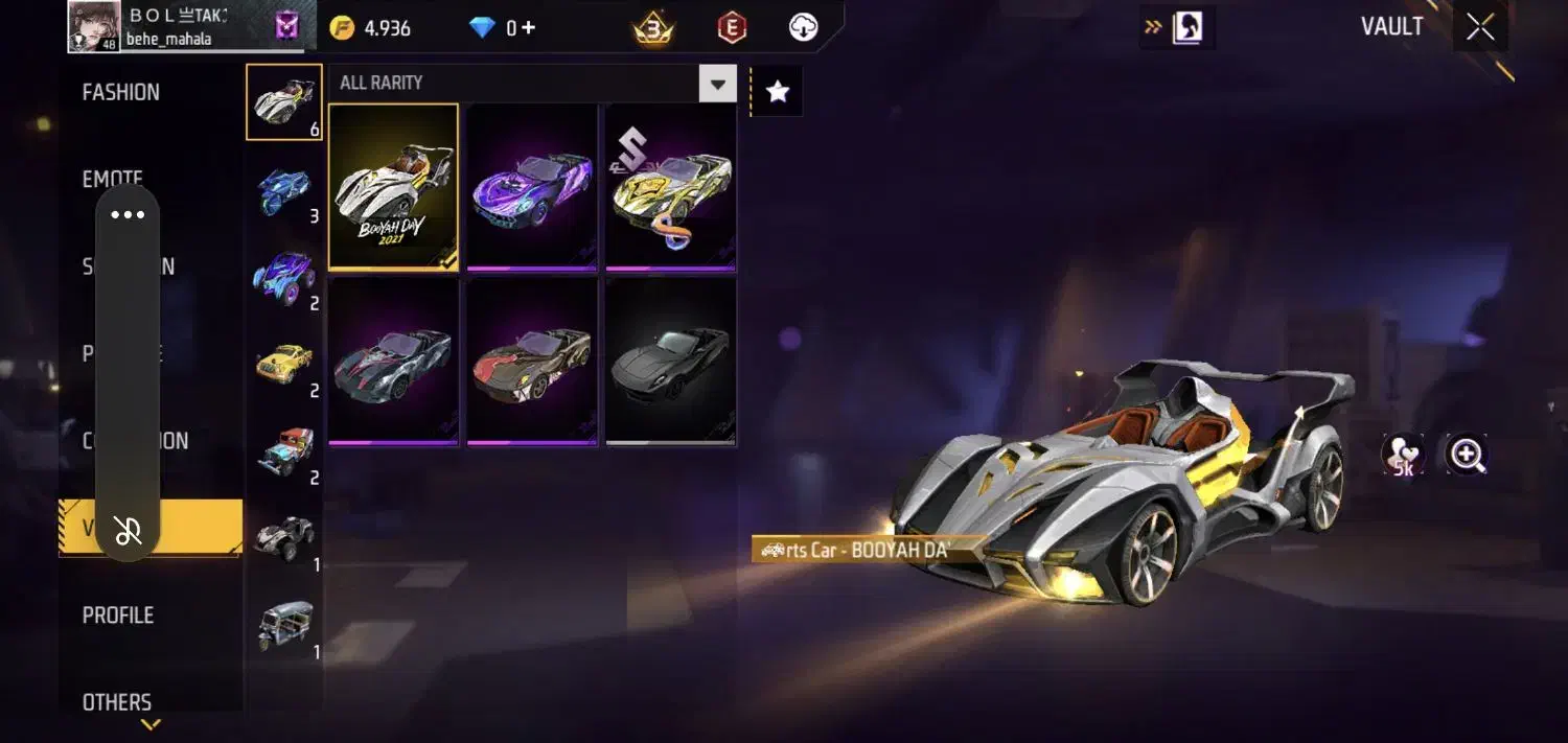 اکانت فری فایر|کنسول، بازی ویدئویی و آنلاین|رضویه, |دیوار