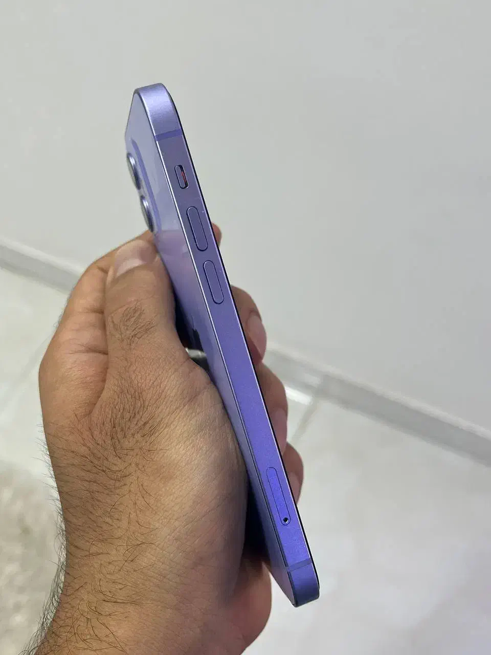 آیفون ۱۲ نرمال ۱۲۸  CH|موبایل|اهواز, فاز ۲ پادادشهر|دیوار