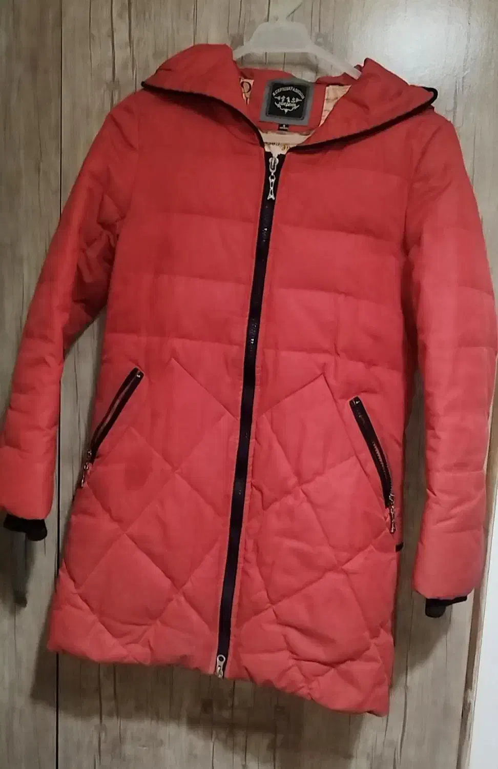 کاپشن و پالتو زنانه|لباس|رشت, شهرک آیت الله منتظری|دیوار