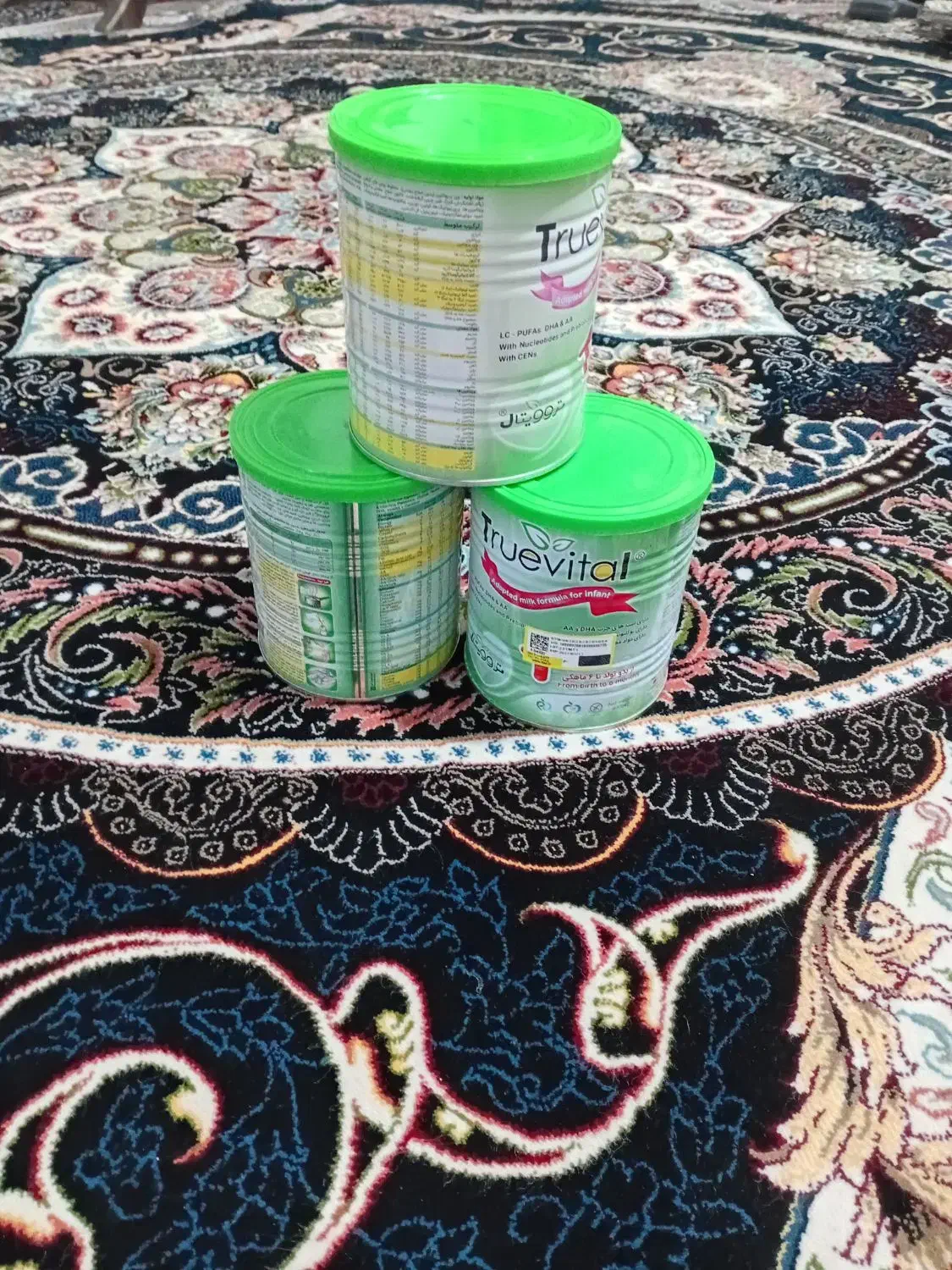 قوطی|ظروف نگهدارنده، پلاستیکی، یکبارمصرف|زرین دشت (همدان), |دیوار