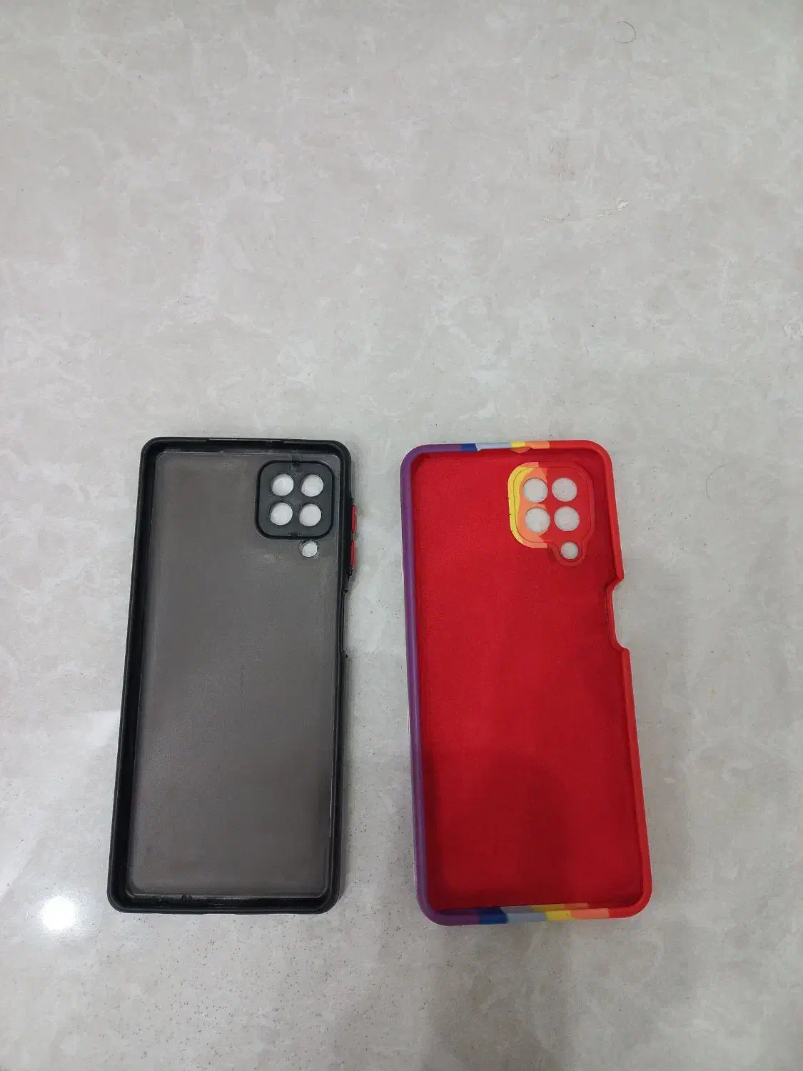 گارد ۲ تا باهم ۱۰۰|لوازم جانبی موبایل و تبلت|مشهد, کوی سیدی|دیوار