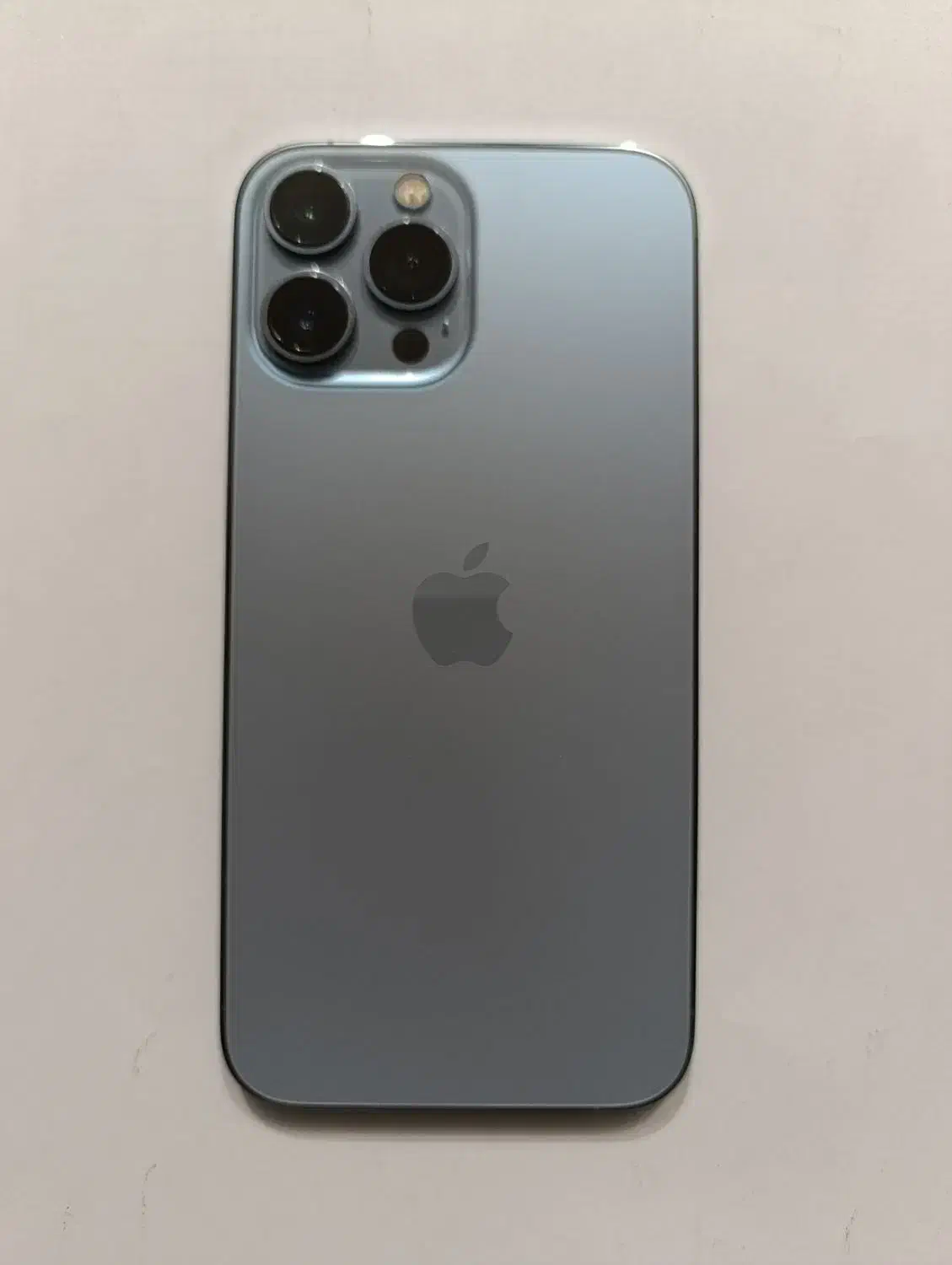 آیفون ۱۳ پرو مکس ۲۵۶|موبایل|تهران, زعفرانیه|دیوار