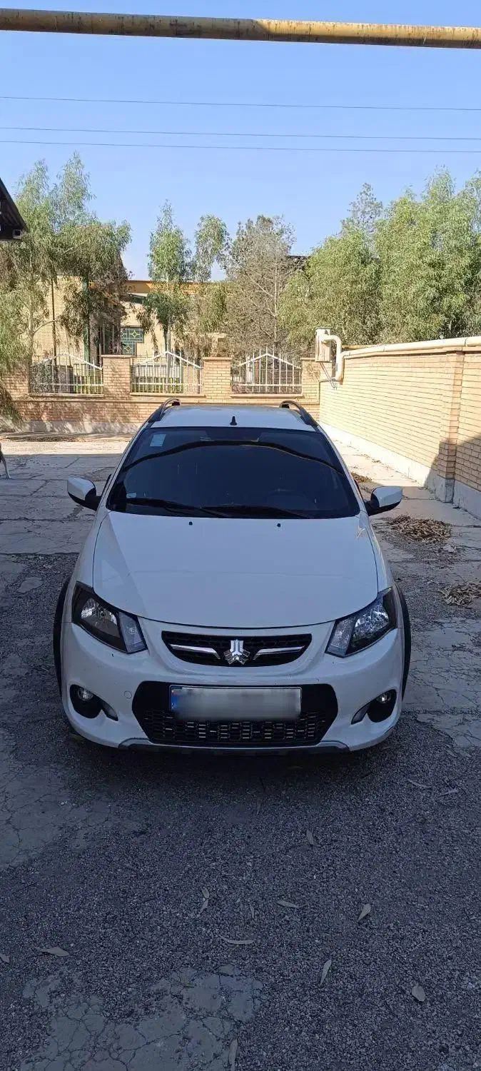 کوییک ۱۴۰۱ دنده ای|خودرو سواری و وانت|سمنان, |دیوار