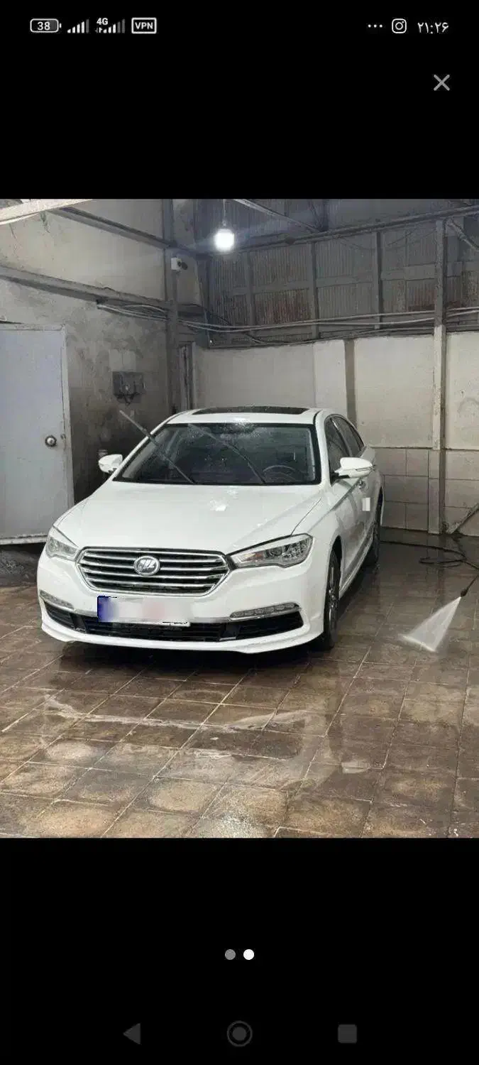 لیفان820|خودرو سواری و وانت|لوشان, |دیوار